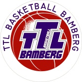 TTL Basketball Bamberg Logo