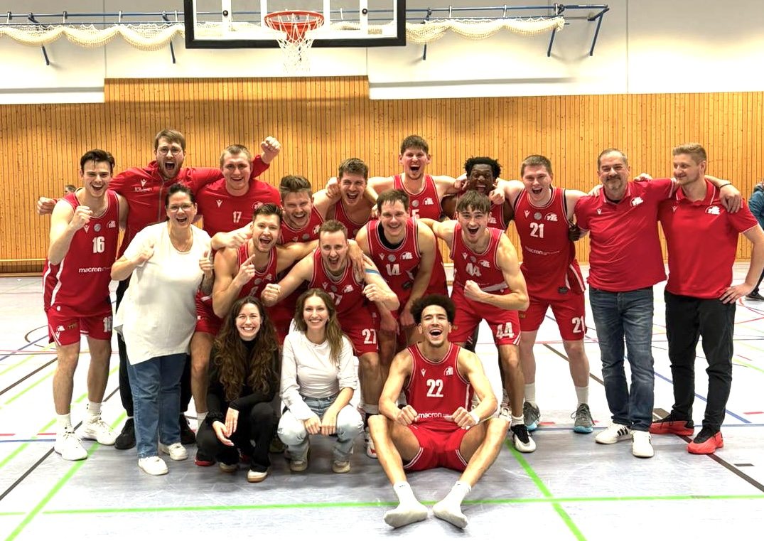 Herren Leistungsteams